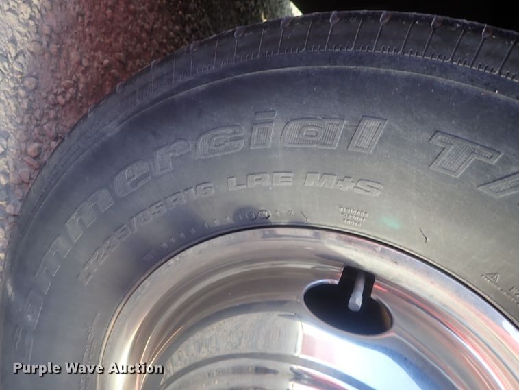 image for item DI7390 1992 Holiday Rambler Imperial M37CBXS  RV