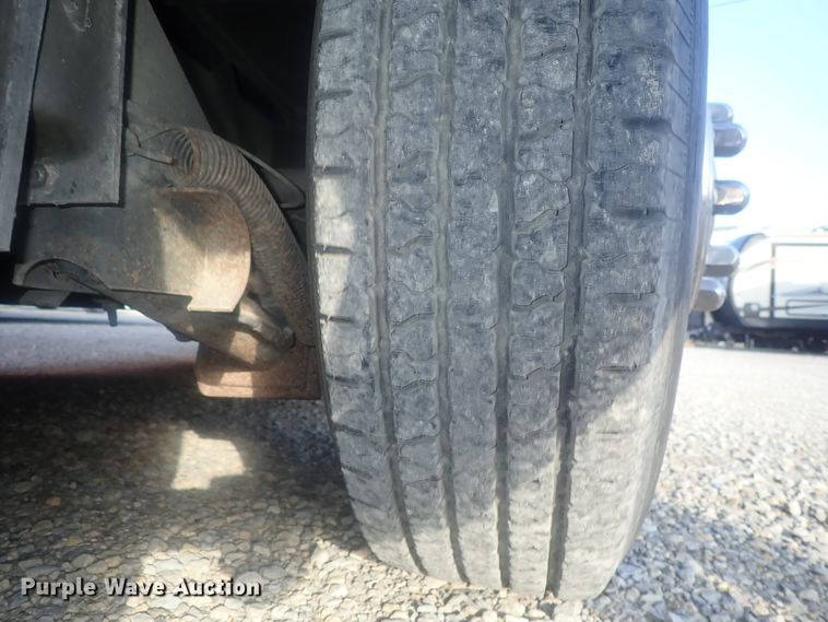 image for item DI7390 1992 Holiday Rambler Imperial M37CBXS  RV