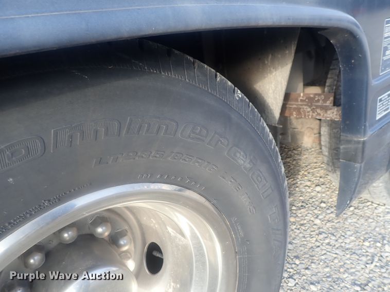 image for item DI7390 1992 Holiday Rambler Imperial M37CBXS  RV