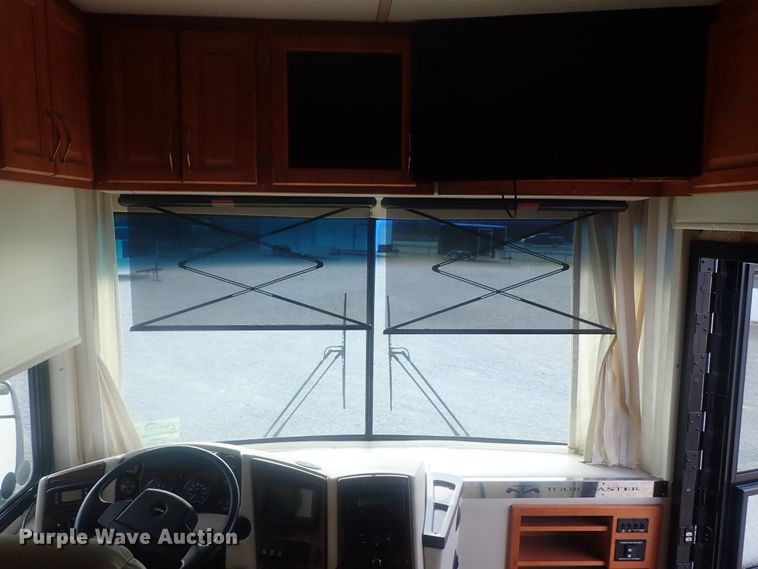 image for item DI7392 2006 Gulfstream Tourmaster MPVT40  RV