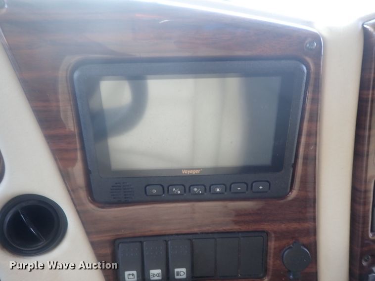 image for item DI7392 2006 Gulfstream Tourmaster MPVT40  RV