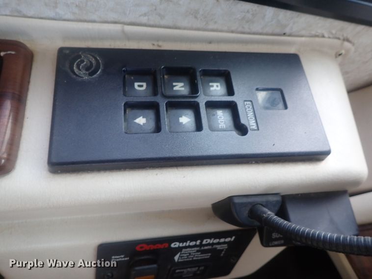 image for item DI7392 2006 Gulfstream Tourmaster MPVT40  RV