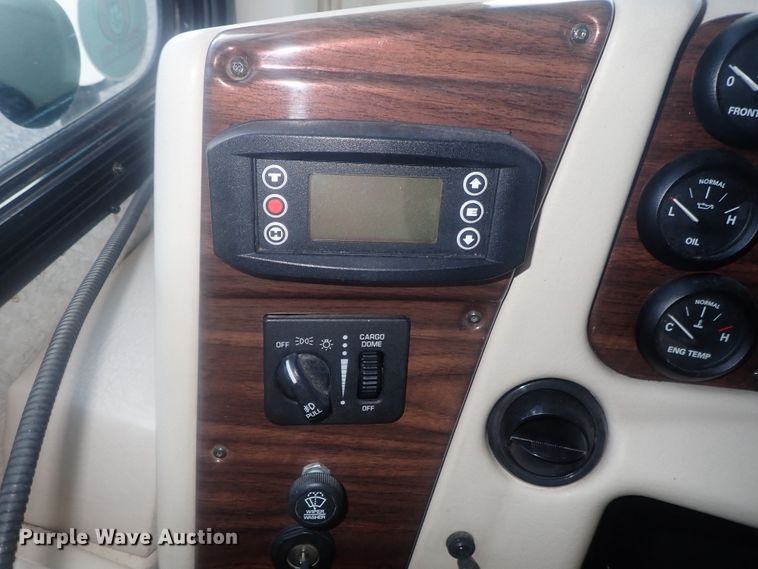 image for item DI7392 2006 Gulfstream Tourmaster MPVT40  RV