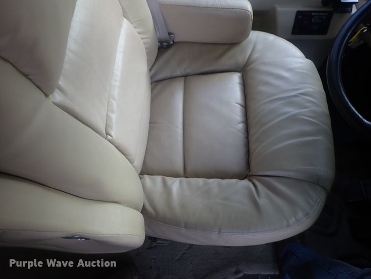 image for item DI7392 2006 Gulfstream Tourmaster MPVT40  RV