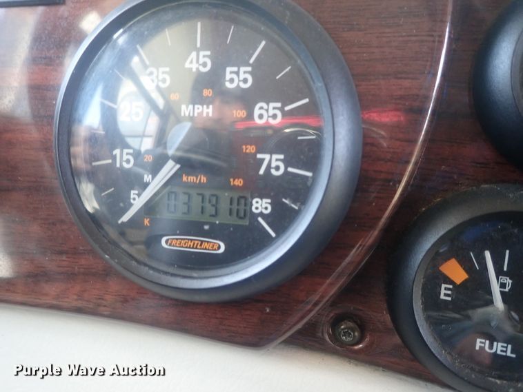 image for item DI7392 2006 Gulfstream Tourmaster MPVT40  RV