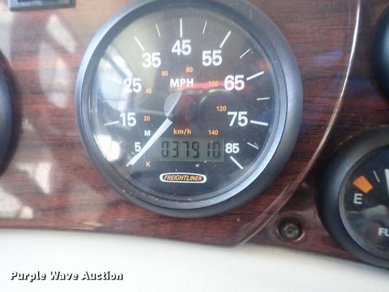 image for item DI7392 2006 Gulfstream Tourmaster MPVT40  RV