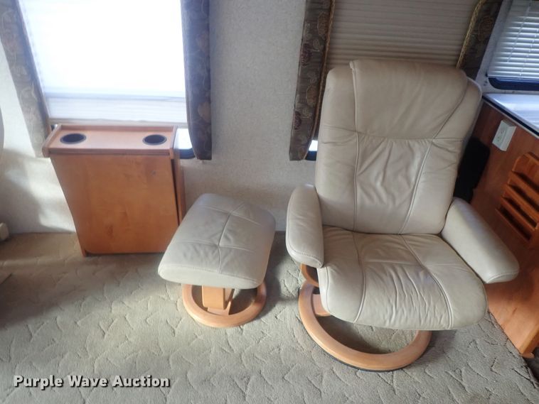 image for item DI7392 2006 Gulfstream Tourmaster MPVT40  RV