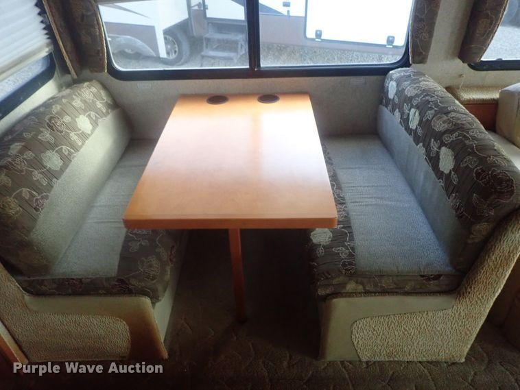 image for item DI7392 2006 Gulfstream Tourmaster MPVT40  RV