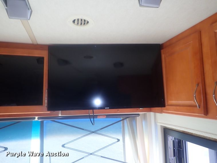 image for item DI7392 2006 Gulfstream Tourmaster MPVT40  RV