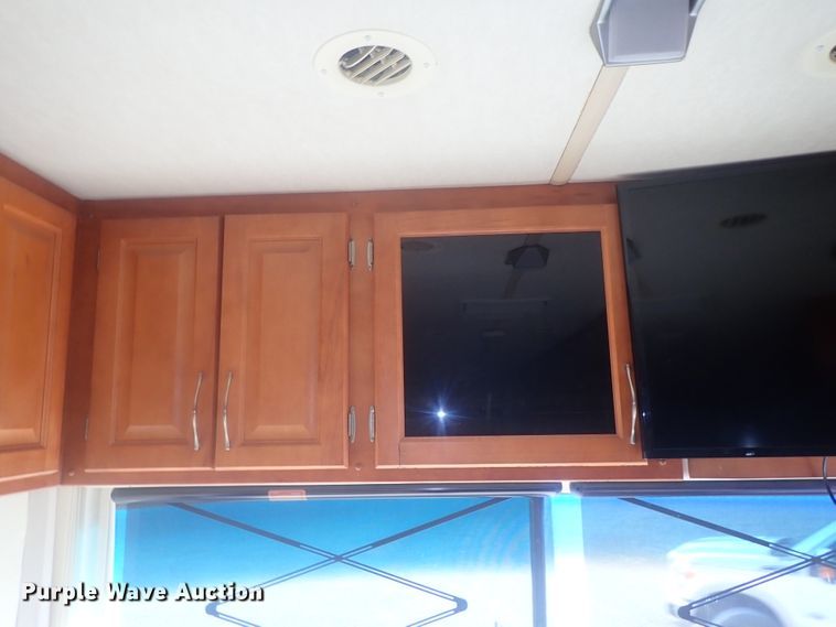 image for item DI7392 2006 Gulfstream Tourmaster MPVT40  RV