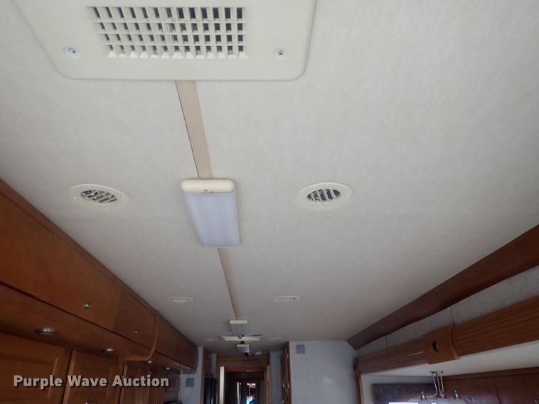 image for item DI7392 2006 Gulfstream Tourmaster MPVT40  RV