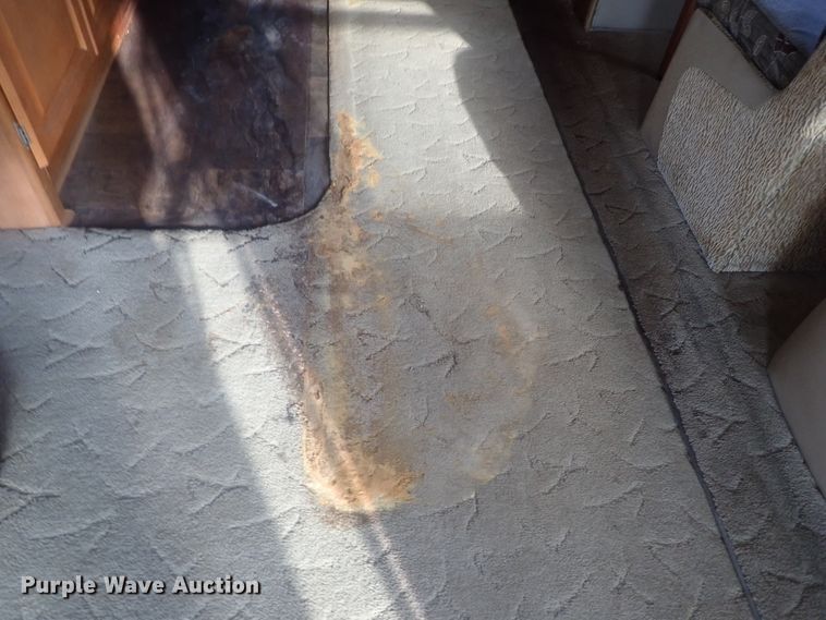 image for item DI7392 2006 Gulfstream Tourmaster MPVT40  RV