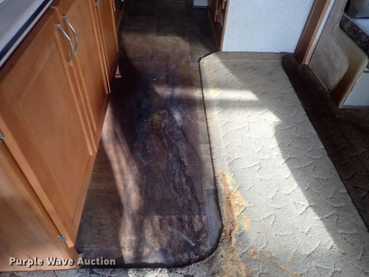 image for item DI7392 2006 Gulfstream Tourmaster MPVT40  RV