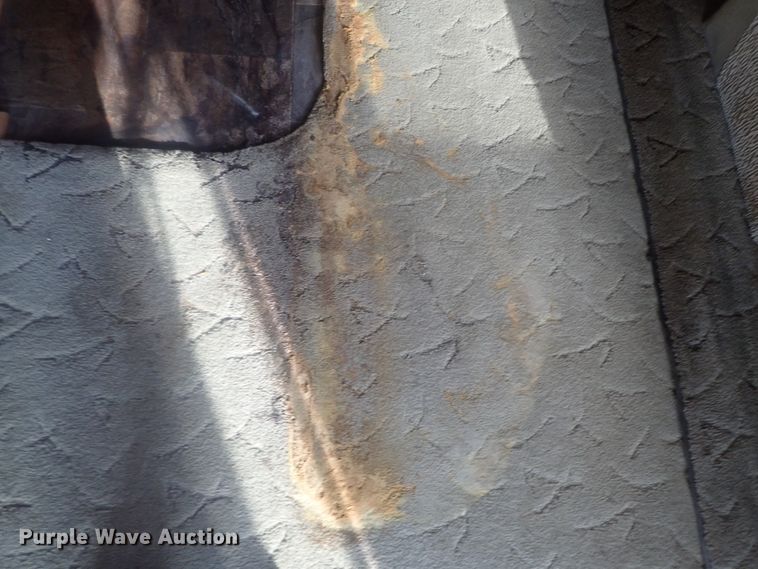 image for item DI7392 2006 Gulfstream Tourmaster MPVT40  RV