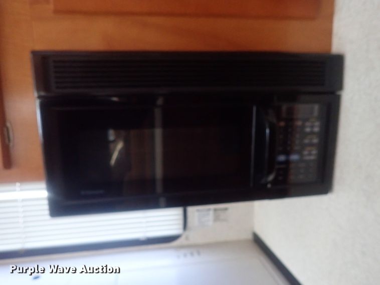 image for item DI7392 2006 Gulfstream Tourmaster MPVT40  RV