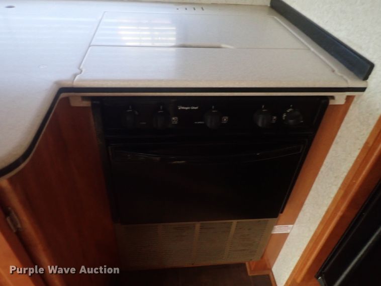 image for item DI7392 2006 Gulfstream Tourmaster MPVT40  RV