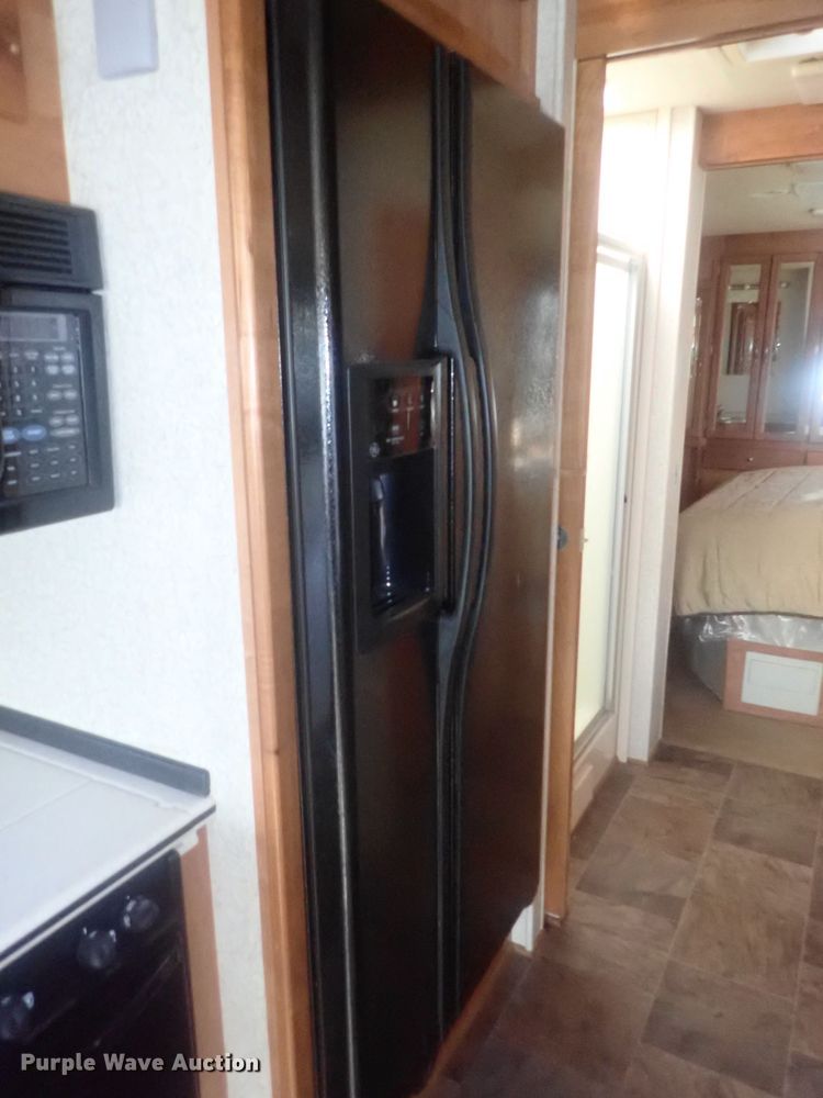 image for item DI7392 2006 Gulfstream Tourmaster MPVT40  RV