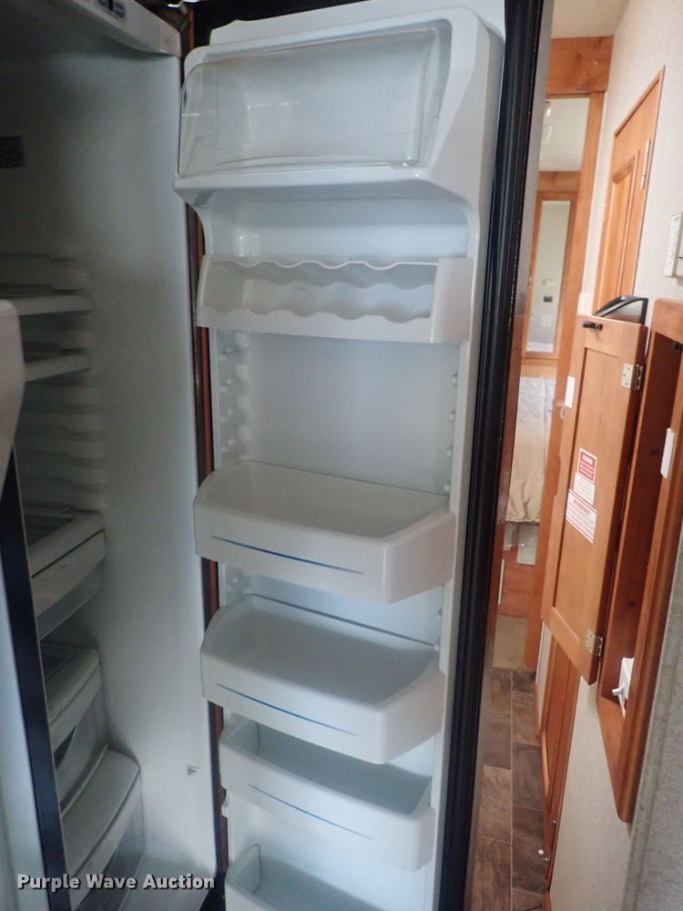 image for item DI7392 2006 Gulfstream Tourmaster MPVT40  RV