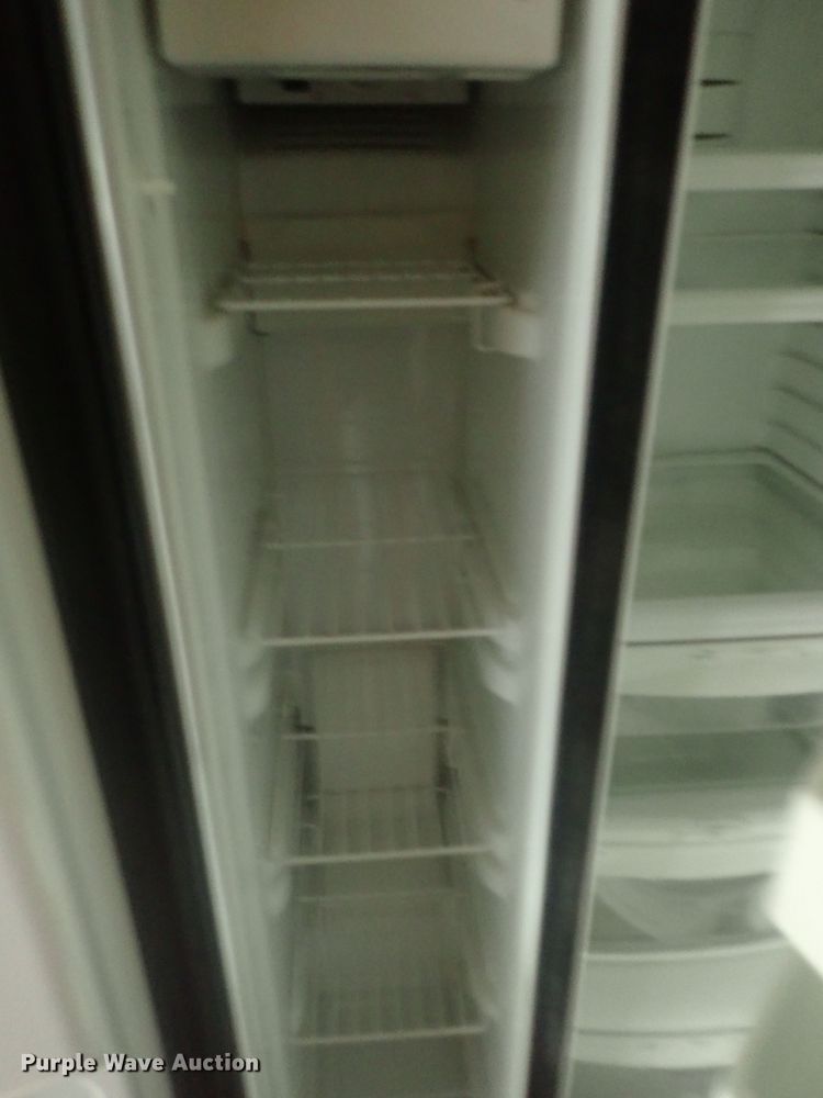 image for item DI7392 2006 Gulfstream Tourmaster MPVT40  RV