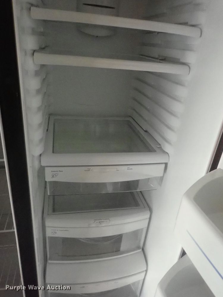 image for item DI7392 2006 Gulfstream Tourmaster MPVT40  RV