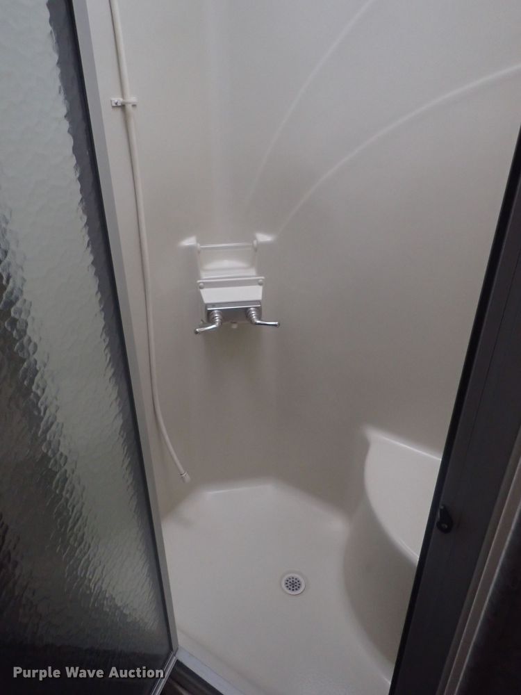 image for item DI7392 2006 Gulfstream Tourmaster MPVT40  RV