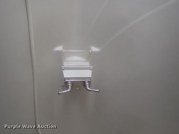 image for item DI7392 2006 Gulfstream Tourmaster MPVT40  RV