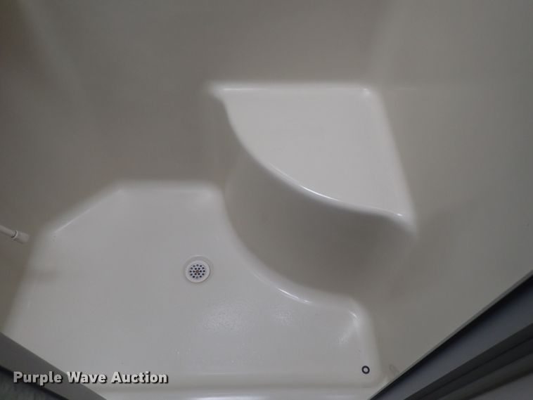 image for item DI7392 2006 Gulfstream Tourmaster MPVT40  RV