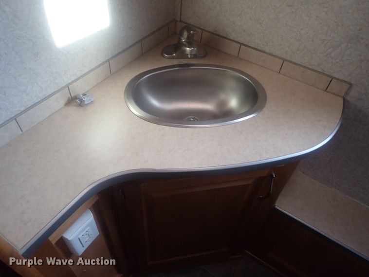 image for item DI7392 2006 Gulfstream Tourmaster MPVT40  RV