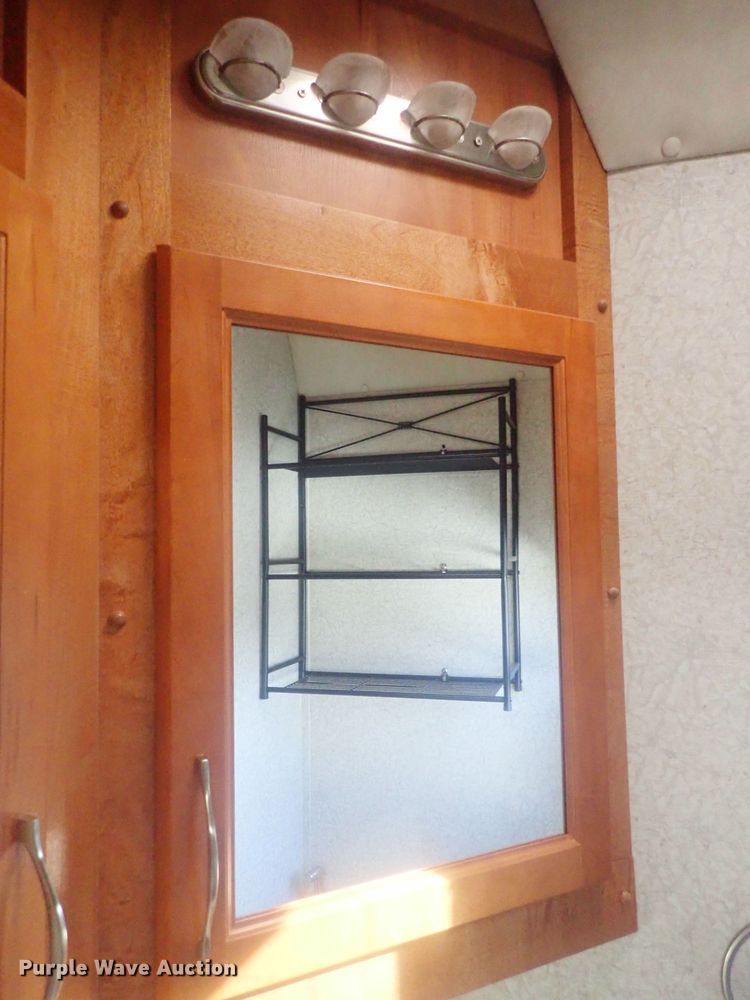 image for item DI7392 2006 Gulfstream Tourmaster MPVT40  RV