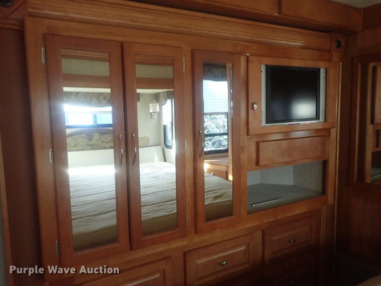 image for item DI7392 2006 Gulfstream Tourmaster MPVT40  RV