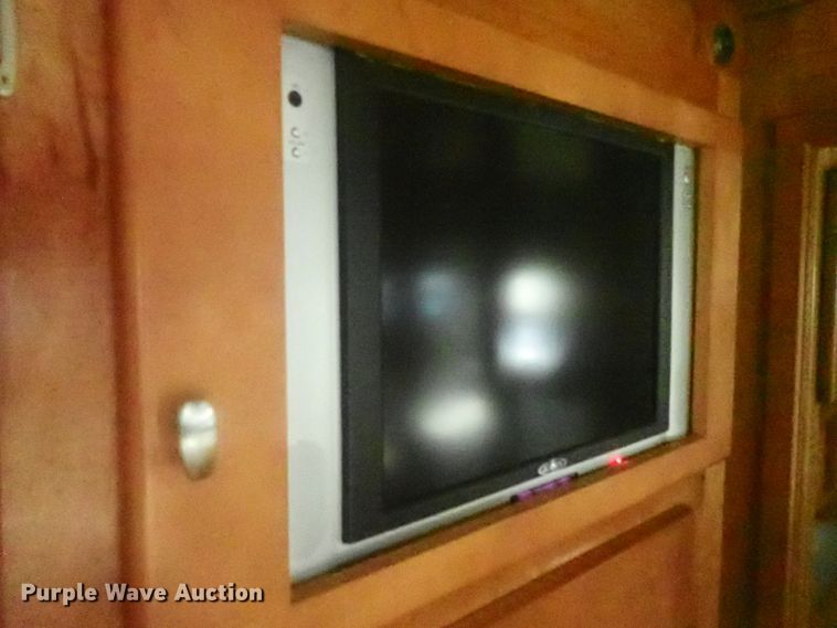 image for item DI7392 2006 Gulfstream Tourmaster MPVT40  RV