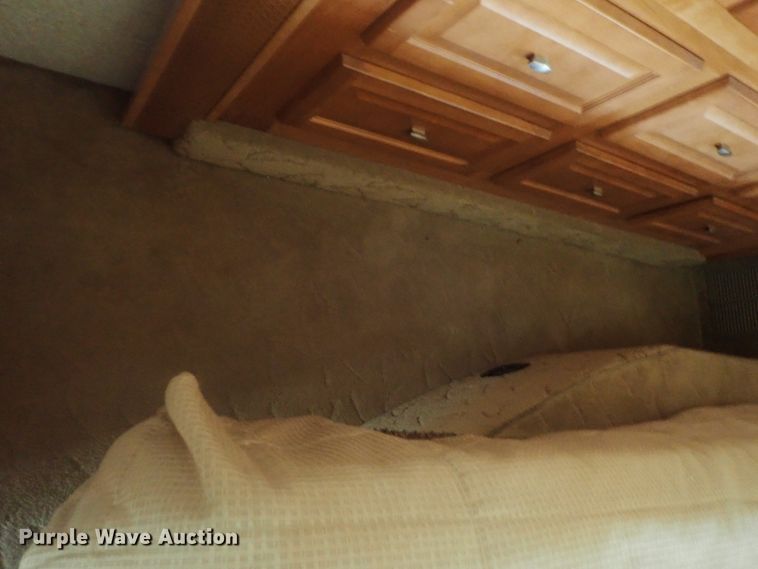 image for item DI7392 2006 Gulfstream Tourmaster MPVT40  RV