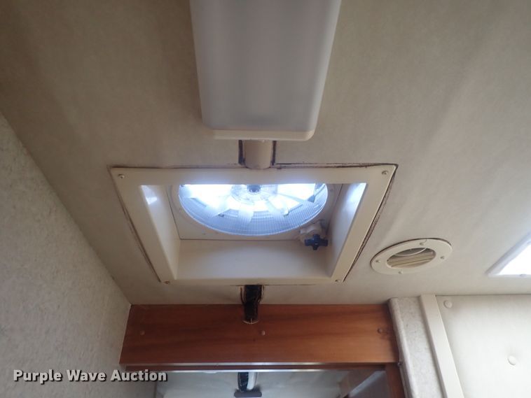 image for item DI7392 2006 Gulfstream Tourmaster MPVT40  RV