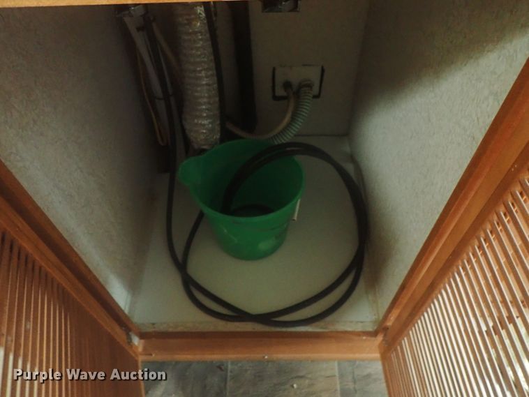 image for item DI7392 2006 Gulfstream Tourmaster MPVT40  RV