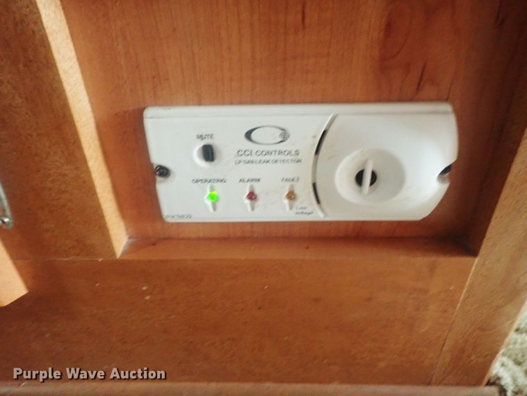 image for item DI7392 2006 Gulfstream Tourmaster MPVT40  RV