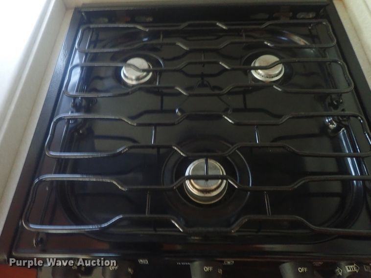 image for item DI7392 2006 Gulfstream Tourmaster MPVT40  RV