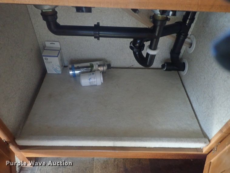 image for item DI7392 2006 Gulfstream Tourmaster MPVT40  RV