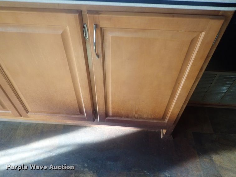 image for item DI7392 2006 Gulfstream Tourmaster MPVT40  RV