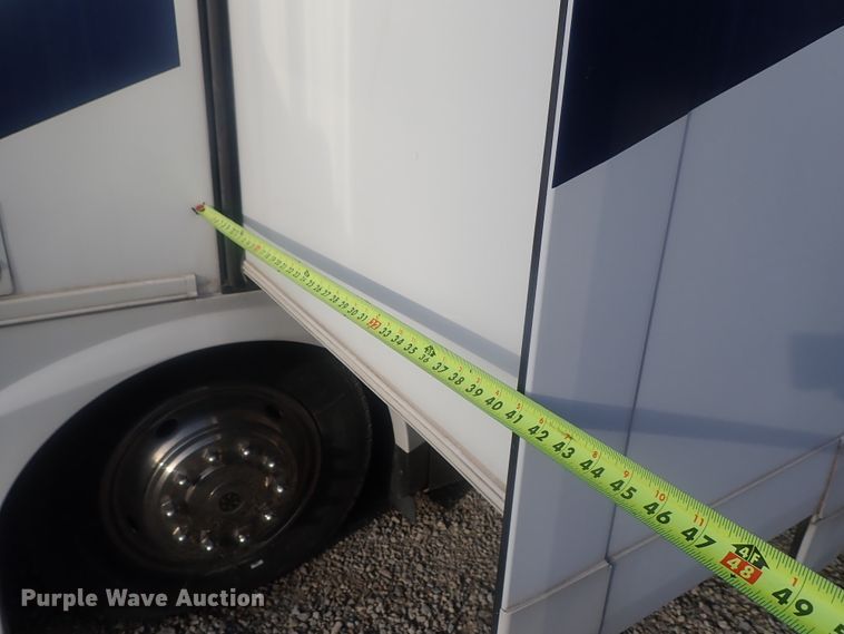 image for item DI7392 2006 Gulfstream Tourmaster MPVT40  RV