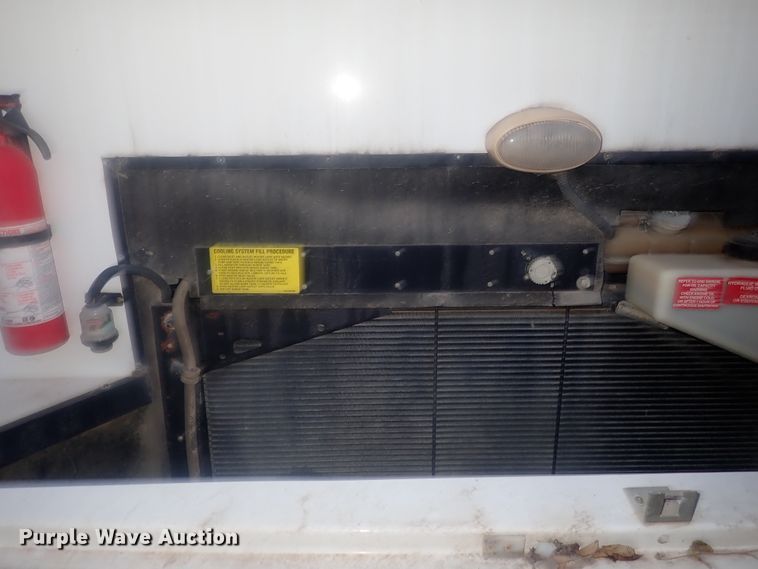 image for item DI7392 2006 Gulfstream Tourmaster MPVT40  RV