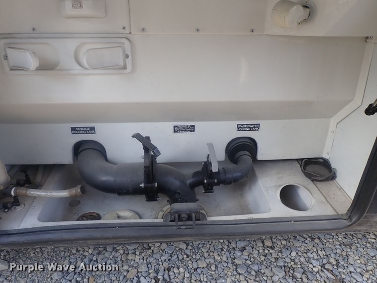 image for item DI7392 2006 Gulfstream Tourmaster MPVT40  RV