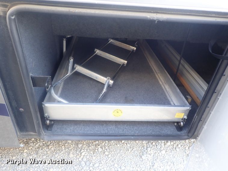 image for item DI7392 2006 Gulfstream Tourmaster MPVT40  RV