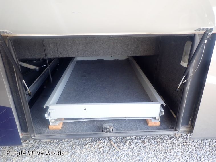 image for item DI7392 2006 Gulfstream Tourmaster MPVT40  RV