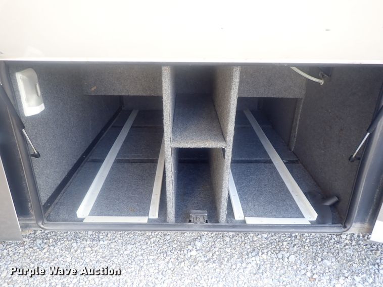 image for item DI7392 2006 Gulfstream Tourmaster MPVT40  RV