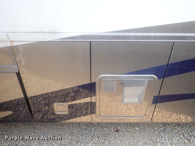 image for item DI7392 2006 Gulfstream Tourmaster MPVT40  RV