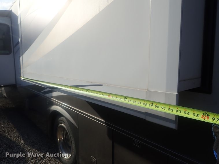 image for item DI7392 2006 Gulfstream Tourmaster MPVT40  RV