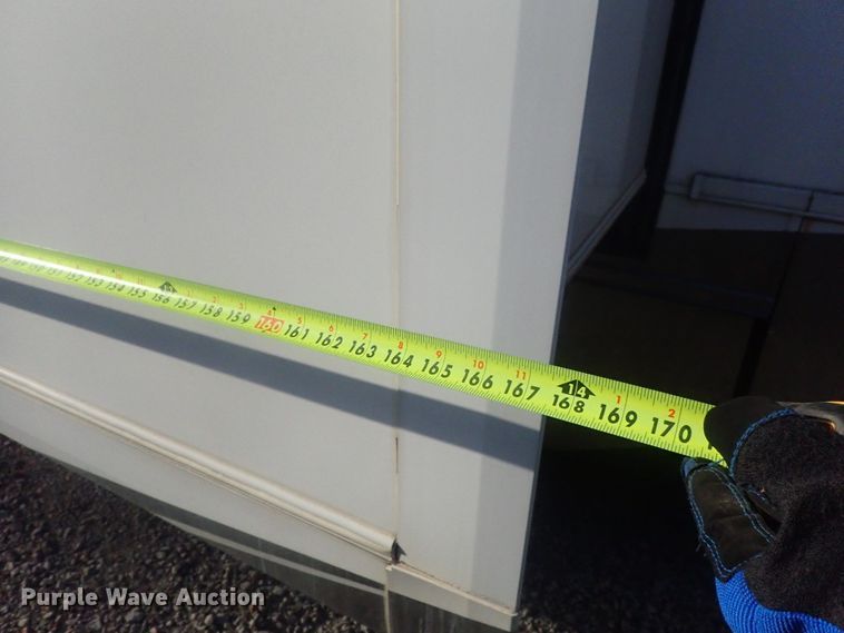 image for item DI7392 2006 Gulfstream Tourmaster MPVT40  RV