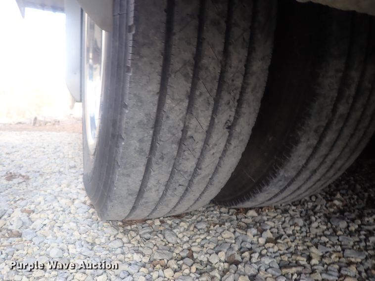 image for item DI7392 2006 Gulfstream Tourmaster MPVT40  RV