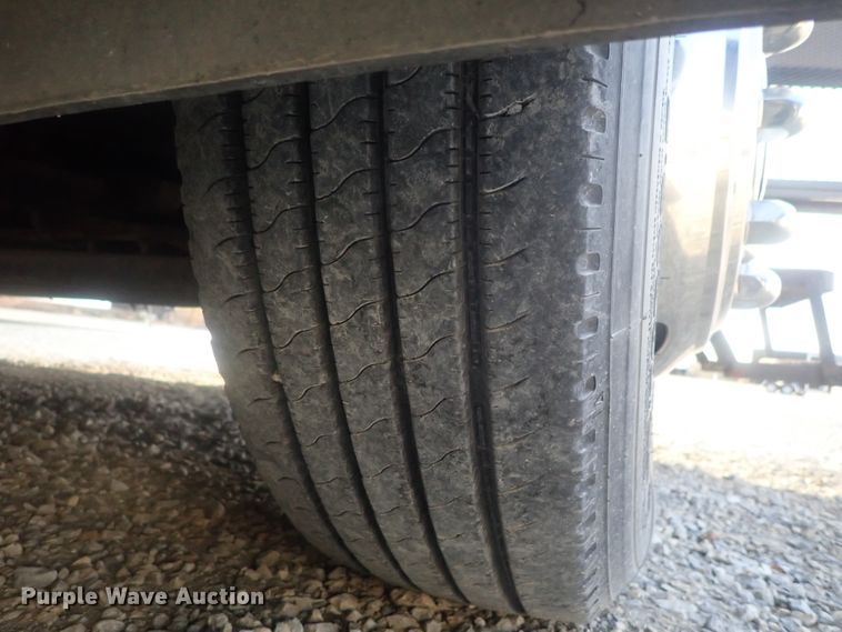 image for item DI7392 2006 Gulfstream Tourmaster MPVT40  RV