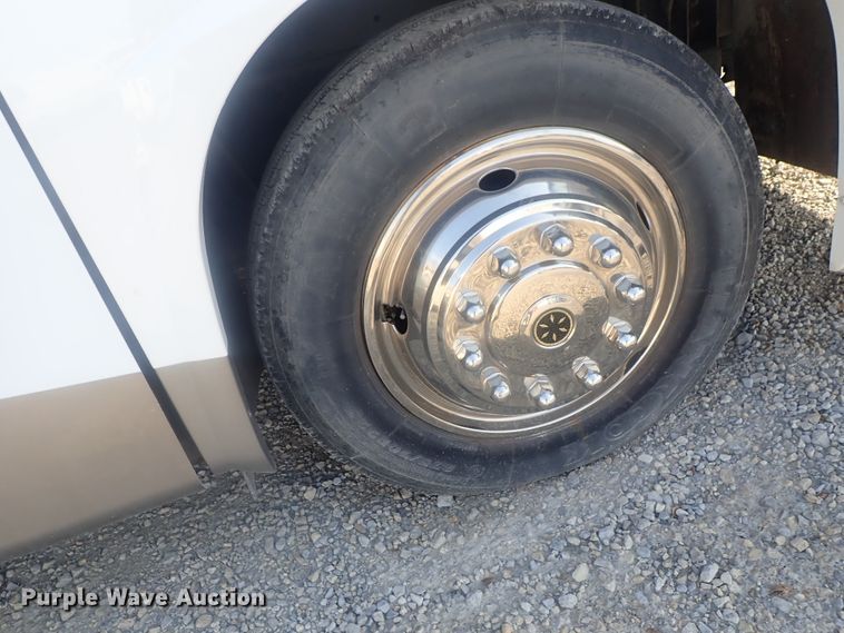 image for item DI7392 2006 Gulfstream Tourmaster MPVT40  RV